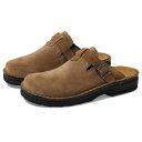 ナオト メンズ サンダル シューズ Fiord Acorn Suede