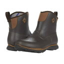 オリジナルムックブーツ メンズ ブーツ シューズ Excursion Pro Mid Bark/Otter