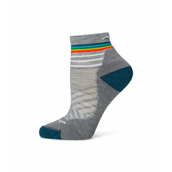 󥿥եС ǥ   Run 1/4 Ultra-Lightweight with Cushion Gre...