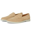 ピーター・ミラー メンズ スリッポン・ローファー シューズ Excursionist Penny Loafers Sand 1