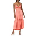 スティーブ マデン レディース ワンピース トップス Lisa Dress Spring Rose