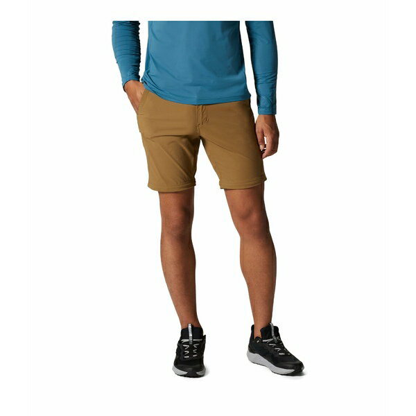 ޥƥϡɥ  奢ѥ ܥȥॹ Basin Trek Pants Corozo Nut