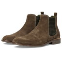 ステイシーアダムス メンズ ブーツ シューズ Gabriel Chelsea Boot Mushroom