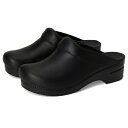 ダンスコ メンズ サンダル シューズ Karl Black Oiled