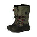 ヘリーハンセン メンズ ブーツ シューズ Arctic Patrol Boot Utility Green/Black