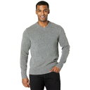フェールラーベン メンズ ニット&セーター アウター vik V-Neck Sweater Grey(4)