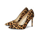 ナインウェスト レディース ヒール シューズ Fresh Leopard(4)