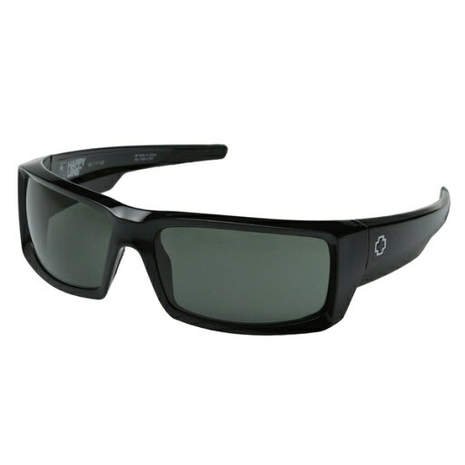 スパイオプティック メンズ サングラス・アイウェア アクセサリー General Black/Happy Gray Green スパイオプティック メンズ サングラス・アイウェア アクセサリー General Black/Happy Gray Green