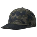 メリン メンズ 帽子 アクセサリー Hydro A-Game Foundation Olive Camo