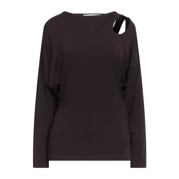 ビクトリアベッカムフリル袖ブラックTシャツ Victoria Beckham（Tシャツ(半袖/袖なし)）のフリマアイテム一覧