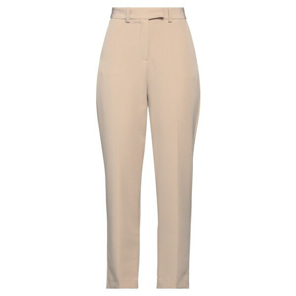【送料無料】 ホッパー レディース カジュアルパンツ ボトムス Pants Beige