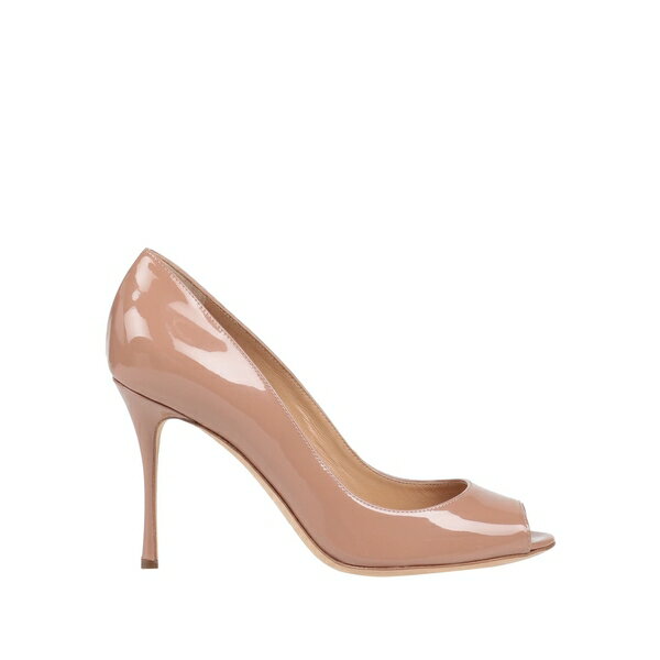 【送料無料】 セルジオロッシ レディース パンプス シューズ Pumps Pink