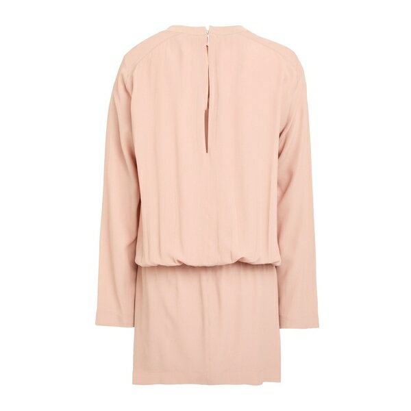 【送料無料】 ヌメロ ヴェントゥーノ レディース ワンピース トップス Mini dresses Pink