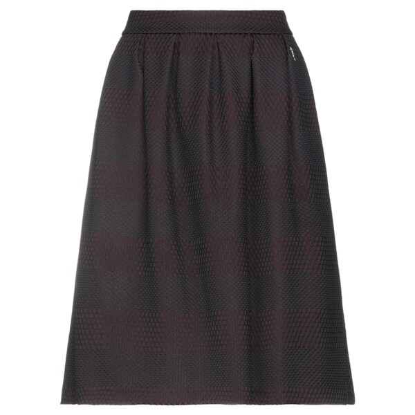 【送料無料】 トラサルディ レディース スカート ボトムス Midi skirts Red