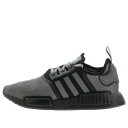adidas アディダス メンズ スニーカー 【adidas NMD_R1 'Grey Black' FV1733】 サイズ US_5.5(23.5cm)(4)