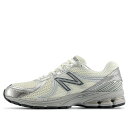 New Balance ニューバランス メンズ スニーカー 【New Balance 860 V2 'Sea Salt Harbor Grey' ML860GO2】 サイズ US_M_4(4)