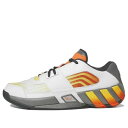 adidas アディダス メンズ スニーカー 【adidas Gil Zero Restomod 'Grant High School' FZ6213】 サイズ US_10(28.0cm)(4)
