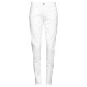 【送料無料】 サイクル メンズ カジュアルパンツ ボトムス Pants White