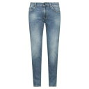 【送料無料】 PTトリノ メンズ デニムパンツ ボトムス Jeans Blue(4)