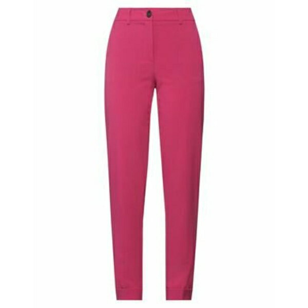【送料無料】 カルティカ レディース カジュアルパンツ ボトムス Pants Pink