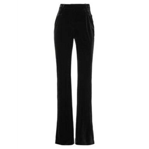 【送料無料】 アレクサンドル・ボーティエ レディース カジュアルパンツ ボトムス Pants Black 【送料無料】 アレクサンドル・ボーティエ レディース カジュアルパンツ ボトムス Pants Black