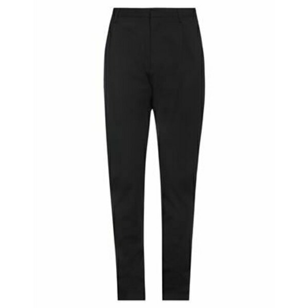 【送料無料】 ディースクエアード メンズ カジュアルパンツ ボトムス Pants Black