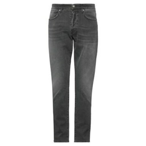 【送料無料】 ツーダブリューツーム メンズ デニムパンツ ボトムス Jeans Black 【送料無料】 ツーダブリューツーム メンズ デニムパンツ ボトムス Jeans Black