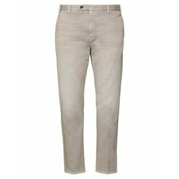 【送料無料】 PTトリノ メンズ カジュアルパンツ ボトムス Pants Beige