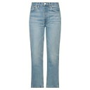 【送料無料】 リダン レディース デニムパンツ ボトムス Jeans Blue(4)