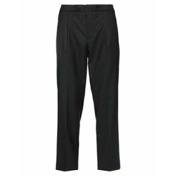 【送料無料】 シビリア. メンズ カジュアルパンツ ボトムス Pants Black
