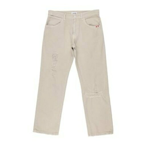 【送料無料】 アミッシュ メンズ デニムパンツ ボトムス Jeans Beige 【送料無料】 アミッシュ メンズ デニムパンツ ボトムス Jeans Beige