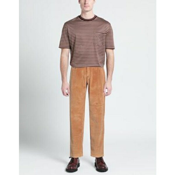 【送料無料】 ペンス メンズ カジュアルパンツ ボトムス Pants Beige