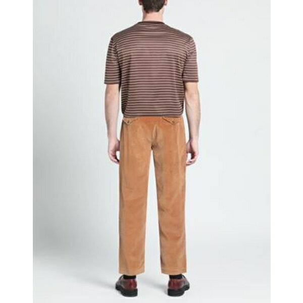 【送料無料】 ペンス メンズ カジュアルパンツ ボトムス Pants Beige