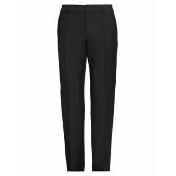 【送料無料】 ヴァレンティノ ガラヴァーニ メンズ カジュアルパンツ ボトムス Pants Black