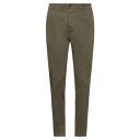 【送料無料】 ハイクール メンズ カジュアルパンツ ボトムス Pants Green(4)