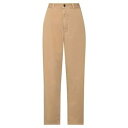 【送料無料】 インコテックス レディース カジュアルパンツ ボトムス Pants Beige(4)