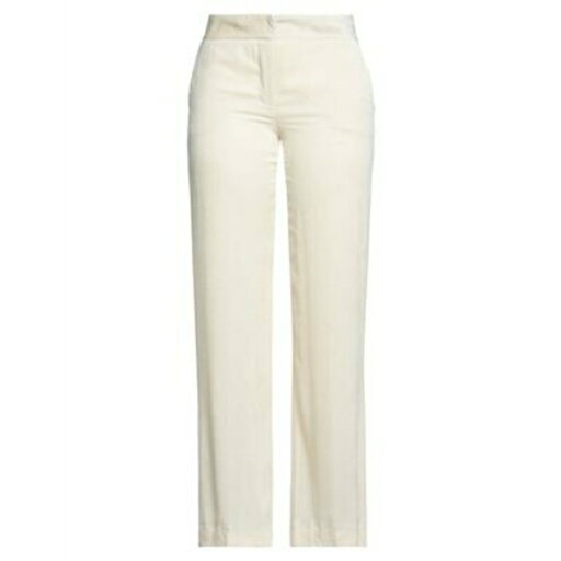 【送料無料】 アニエバイ レディース カジュアルパンツ ボトムス Pants White 【送料無料】 アニエバイ レディース カジュアルパンツ ボトムス Pants White