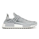 adidas アディダス メンズ スニーカー 【adidas Human Race NMD】 サイズ US_7.5(25.5cm) Pharrell x BBC Cotton Candy