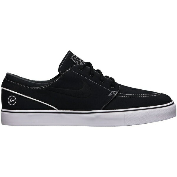 Nike ナイキ メンズ スニーカー 【Nike SB Stefan Janoski】 サイズ US_9.5(27.5cm) Fragment Black