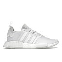 adidas AfB_X Y Xj[J[ yadidas NMD R1z TCY US_9.5(27.5cm) Triple Cloud White