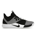 Nike iCL Y Xj[J[ yNike PG 3z TCY US_9(27.0cm) Monochrome