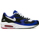 Nike iCL Y Xj[J[ GA}bNX yNike Air Max 2 Lightz TCY US_9(27.0cm) Racer Blue Obsidian