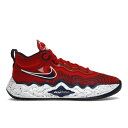 Nike ナイキ メンズ スニーカー 【Nike Air Zoom GT Run】 サイズ US_7(25.0cm) Team USA