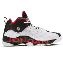 Jordan ジョーダン メンズ スニーカー 【Jordan Jumpman Team 2】 サイズ US_8(26.0cm) Chicago Home (2022)