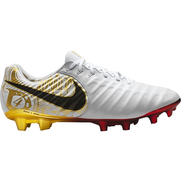 Nike ナイキ メンズ スニーカー 【Nike Tiempo Legend VII】 サイズ US_7(25.0cm) Sergio Ramos Corazon Y Sangre