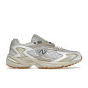 New Balance ニューバランス メンズ スニーカー  サイズ US_9(27.0cm) Radically Classic Pack Off White Gum