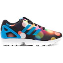 adidas アディダス メンズ スニーカー 【adidas ZX Flux】 サイズ US_8(26.0cm) Lights