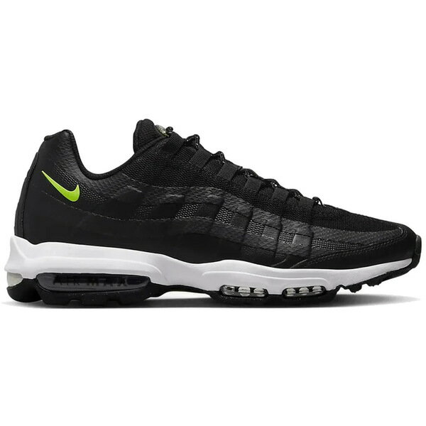 ■ブランド Nike(ナイキ)■商品名 Nike Air Max 95 Ultra■色 ■サイズ サイズ US_7.5(25.5cm) ■表記の日本サイズは参考サイズとなります。実際のサイズとは前後する可能性がございます。 ■海外からお取り寄せ商品となりますので、お届けまで2週間〜3週間お時間頂いております。 ■返品・交換の対象外となっております。 ■店内全品【送料無料】です！（※沖縄・離島は別途送料3,300円がかかります） サイズ別価格表 (サイズをクリックして商品ページに飛んでください) サイズ 価格 US_7 100,800円 US_7.5 80,800円 US_8 80,800円 US_8.5 80,800円 US_9 67,800円 US_9.5 80,800円 US_10 67,800円 US_10.5 54,800円 US_11 54,800円 US_12 79,800円 US_13 54,800円