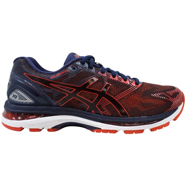 ASICS アシックス メンズ スニーカー 【ASICS Gel-Nimbus 19】 サイズ US_9.5(27.5cm) Peacoat