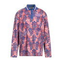 【送料無料】 ベルサーチ レディース ポロシャツ トップス Polo shirts Pink